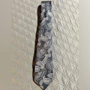 Joseph Bank Reserve Silk Tie EUC